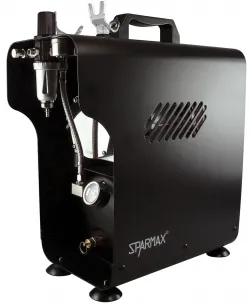 Sparmax TC-620X Airbrush Compressor